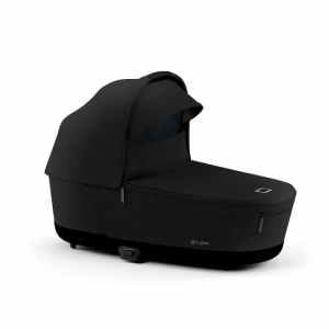 Cybex Priam Liggdel Plus Stardust Black