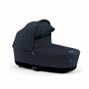 Cybex Priam Liggdel Plus Midnight Blue