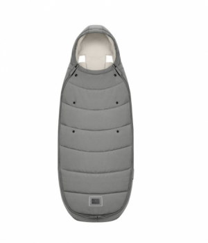 Cybex Platinum kpse Mirage Grey