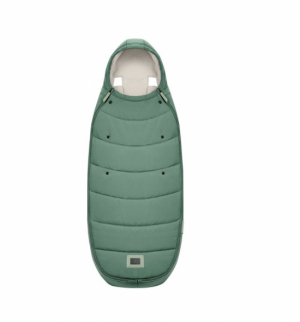 Cybex Platinum kpse Leaf Green