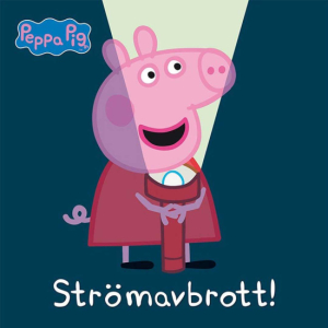 Greta Gris: Strömavbrott