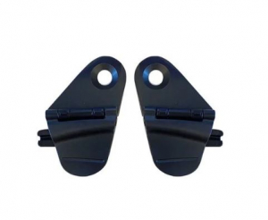 BabyZen Yoyo Liggdelsadapter