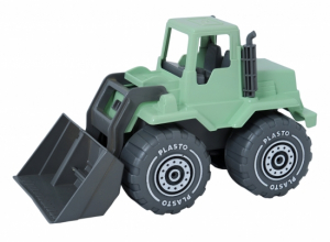 Plasto I´m Green Frontlastare 30 cm