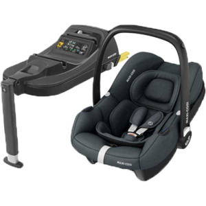 Maxi-Cosi Cabriofix i-Size & isofixbas