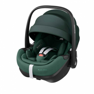 Maxi-Cosi Pebble 360 PRO, Essential Green