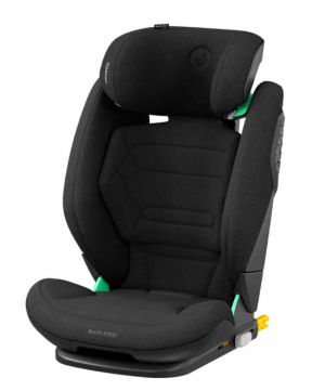 Maxi-Cosi Rodifix PRO² I-Size Authentic Black