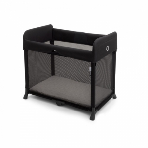 Bugaboo Stardust Resesng Black