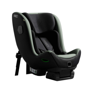 Axkid Minikid 4 Pro Nordic Bloom Green
