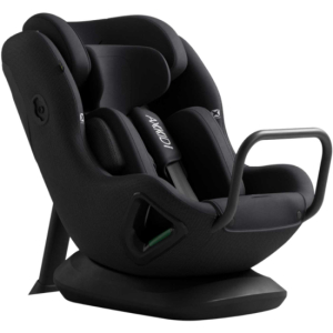 Axkid Minikid Core Coastal Storm Black