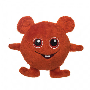 Babblarna Mjukisdjur Minisar Bobbo