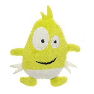 Babblarna Mjukisdjur Minisar Dadda