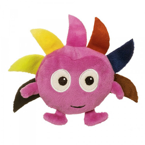 Babblarna Mjukisdjur Minisar Diddi