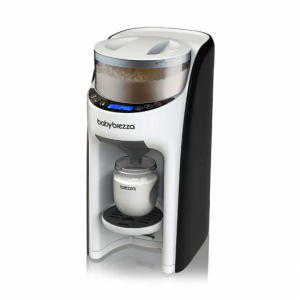 Baby Brezza Formula Pro Advanced Vällingmaskin