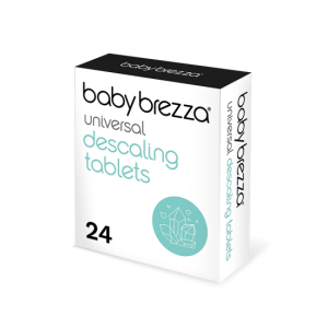Baby Brezza Universella avkalkningstabletter