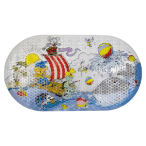 Bamse Badmatta