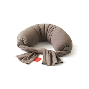Bbhugme Amningskudde Hazel Brown