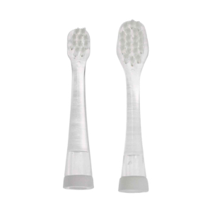 bblüv Ultrasonic Eltandborste Refill 18-36 mån