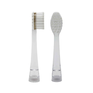 bblüv Ultrasonic Eltandborste PRO Refill 18-36 mån