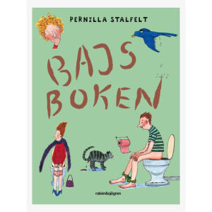 Bajsboken
