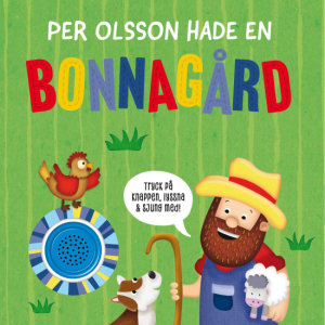 Visboken Per Olsson hade en bonnagård