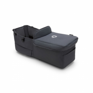 Bugaboo Donkey 5 Liggdelstyg Stormy Blue