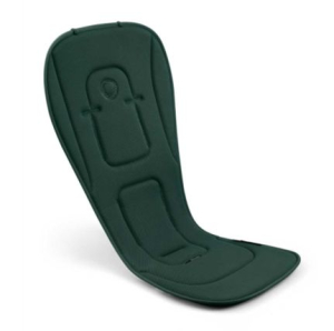Bugaboo Dual Comfort Sittdyna Fern Green