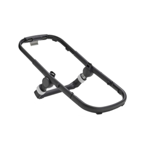 Bugaboo Fox 5 sittdelsram Black