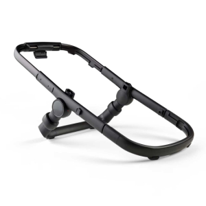 Bugaboo Fox 5 sittdelsram Black
