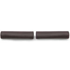 Bugaboo Fox/Dragonfly handlebar grips DARK BROWN