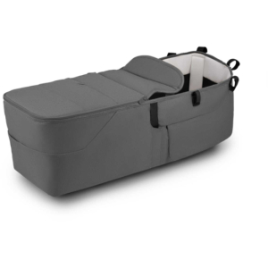 Bugaboo Donkey 6 Liggdelstyg Moon Grey