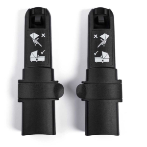 Bugaboo Donkey Height Adapter