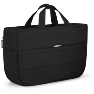 Bugaboo Donkey 6 Sidokorg Heritage Black