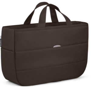Bugaboo Donkey 6 Sidokorg Cocoa Brown