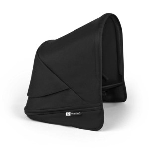 Bugaboo Donkey 6 Sufflett Heritage Black