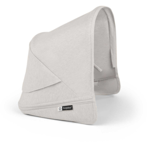 Bugaboo Donkey 6 Sufflett Misty White