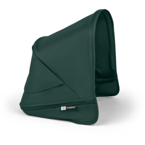 Bugaboo Donkey 6 Sufflett Fern Green