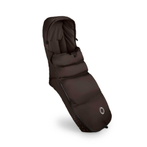 Bugaboo THERMOLITE® performance Åkpåse Cocoa Brown