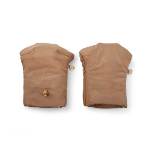 Bugaboo mittens x Stella McCartney