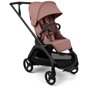 Bugaboo Dragonfly Plus Sittvagn Dusty Pink