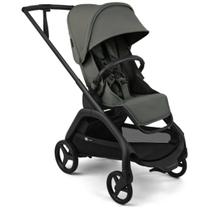 Bugaboo Dragonfly Plus Sittvagn Forest Green