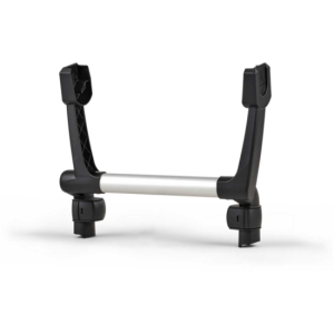 Bugaboo Donkey Bilstolsadapter Mono/Duo Black