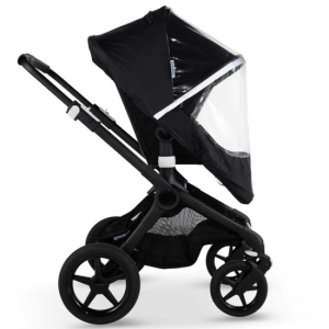 Bugaboo High Performance Regnskydd Fox/Cameleon