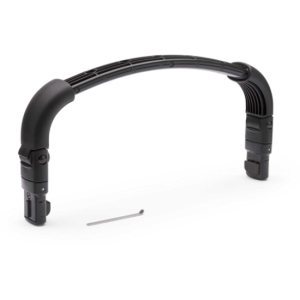 Bugaboo Donkey 6 Bygel Svart