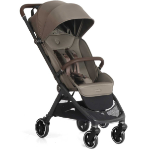 Bumprider Connect Mini Taupe