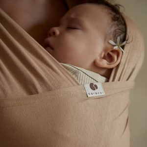 Coracor Bärsjal Natural Dye Pomegranate