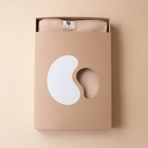 Coracor Bärsjal Natural Dye Pomegranate