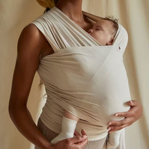 Coracor Bärsjal Natural Dye Walnut