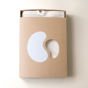 Coracor Bärsjal Natural Dye Walnut