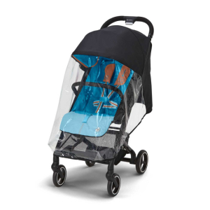 Cybex BEEZY Regnskydd Transparent