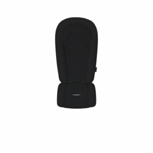 Cybex Newborn Nest/ Sittdyna Black